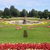 Schloss Schönbrunn - Garten