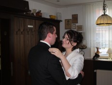 Hochzeitstanz