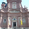 Neumünster in Würzburg