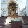 Neumünster in Würzburg