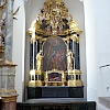 Neumünster in Würzburg