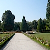 Residenz in Würzburg