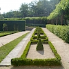 Residenz in Würzburg