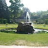 Residenz in Würzburg