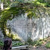Felsenlabyrinth Luisenburg
