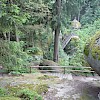 Felsenlabyrinth Luisenburg