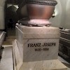 Kaisergruft - Franz Joseph
